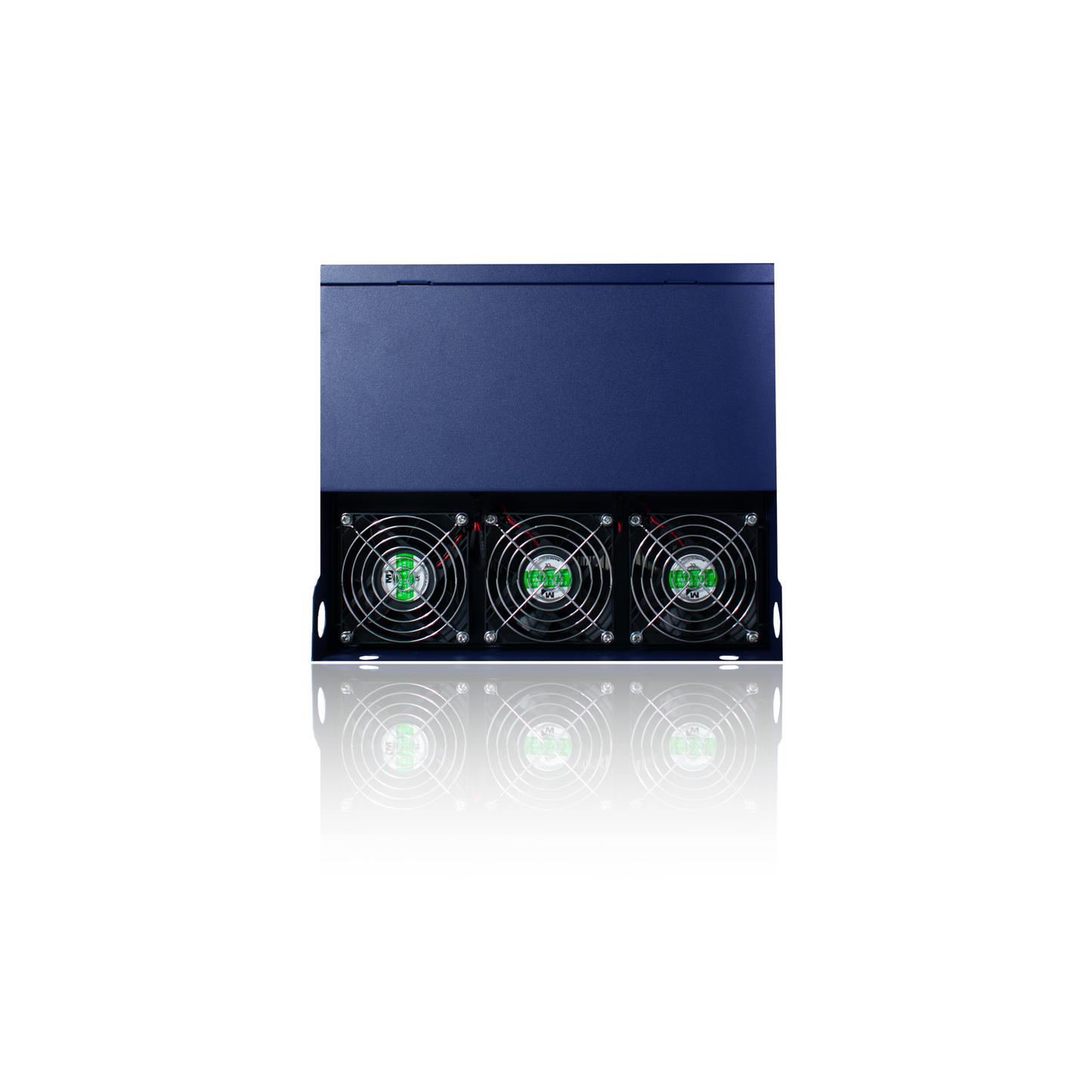 Variador de Frecuencia Marca Veikong Trifásico 125 | 150 hp VFD500-090G/110PT4, 380 - 480 VAC, 176 AMP