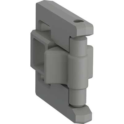 Bloqueo Mecanico VM96-4, Bloqueo Mecanico y Electrico para Contactor Trifasico AF40 a AF96