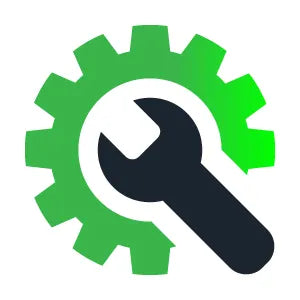 SERVICIO DE MANTENIMIENTO PREVENTIVO MODELO:Variador de Frecuencia Trifásico 5 hp | 7.5 hp VFD500-4R0G/5R5PT4B, 380 - 480 VAC, 9.4 AMP ( Revision de funcionamiento general + limpieza + cambio de ventiladores